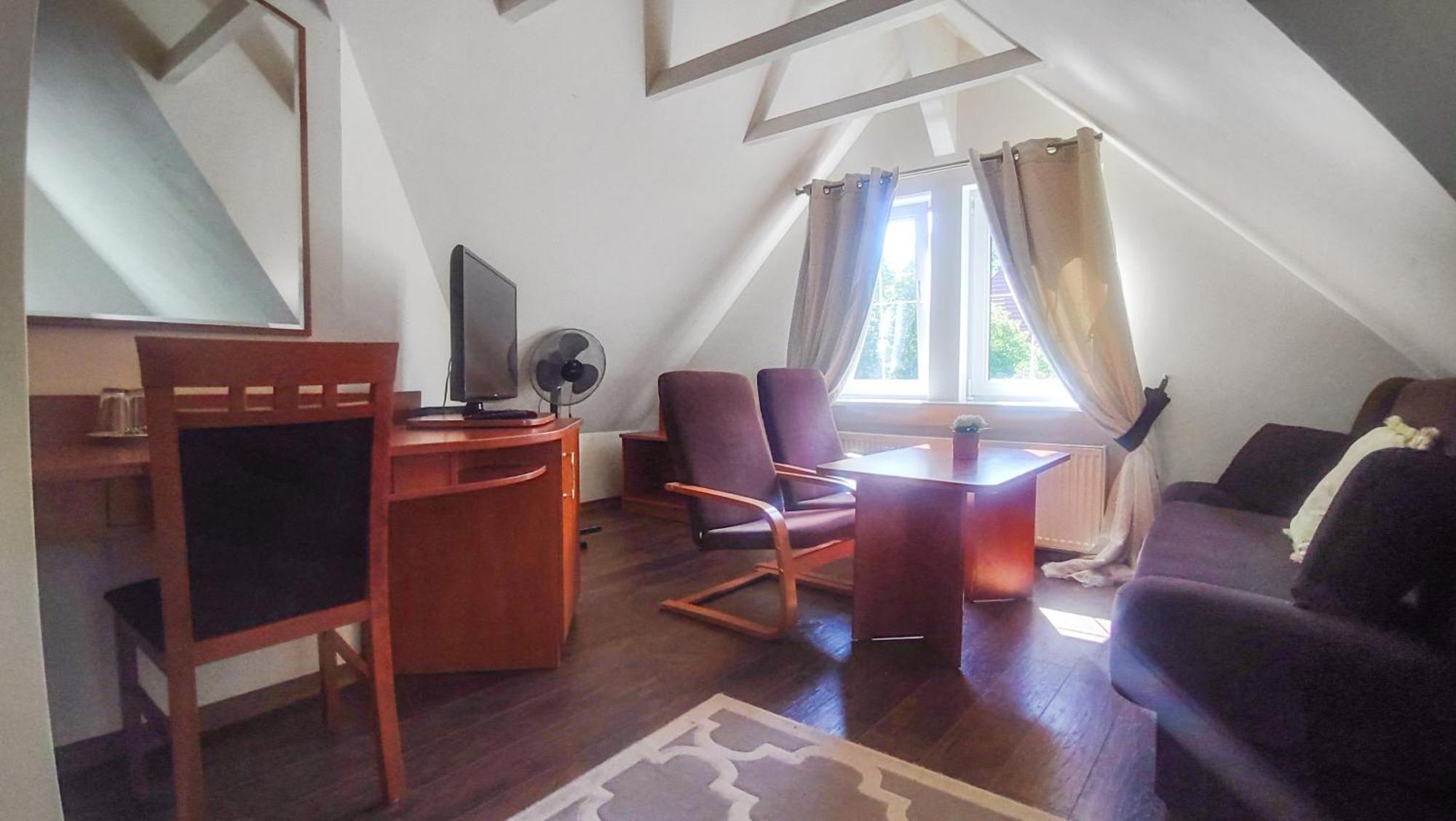 Villa Jedynak Świnoujście Esterno foto