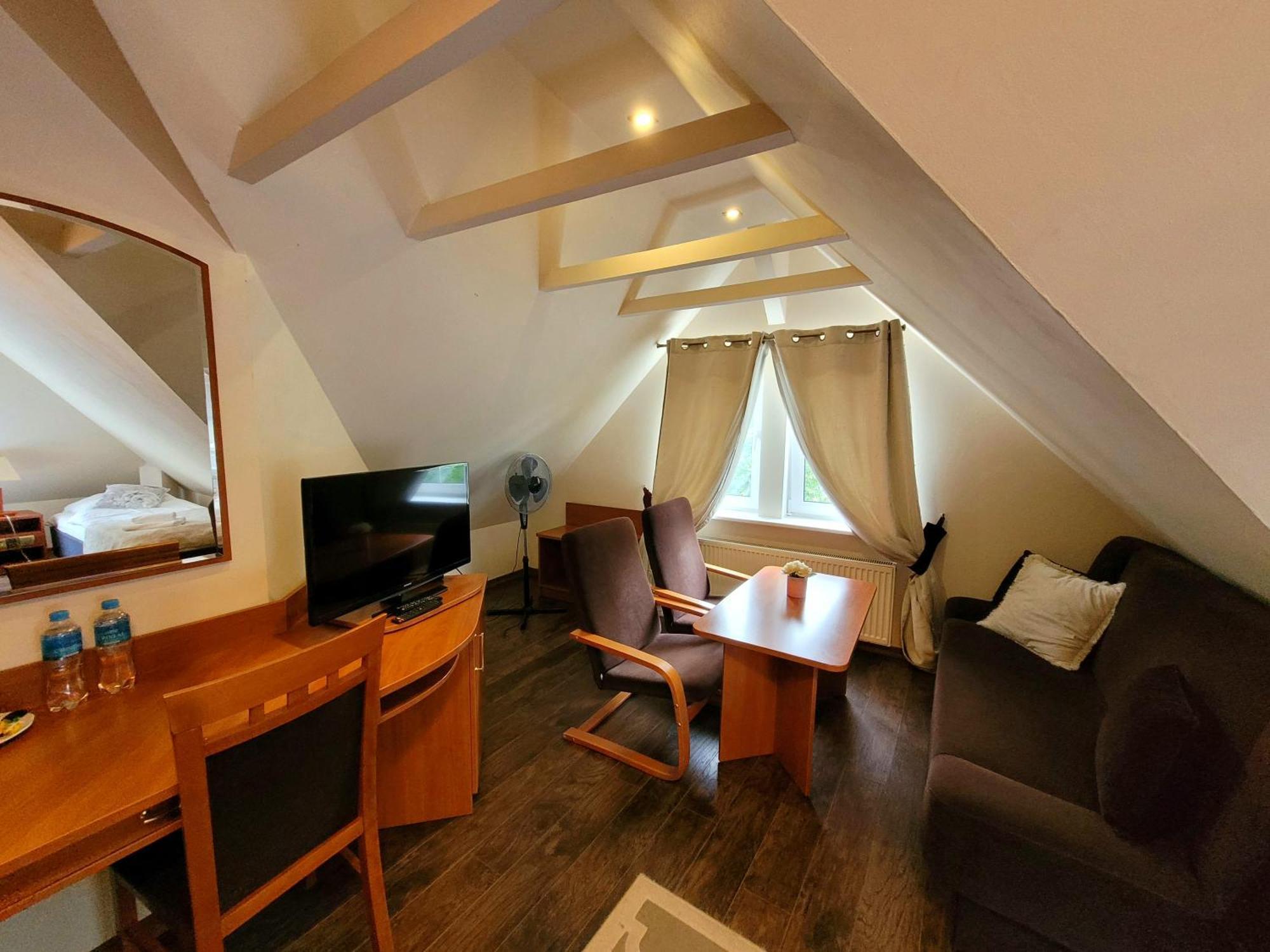 Villa Jedynak Świnoujście Esterno foto