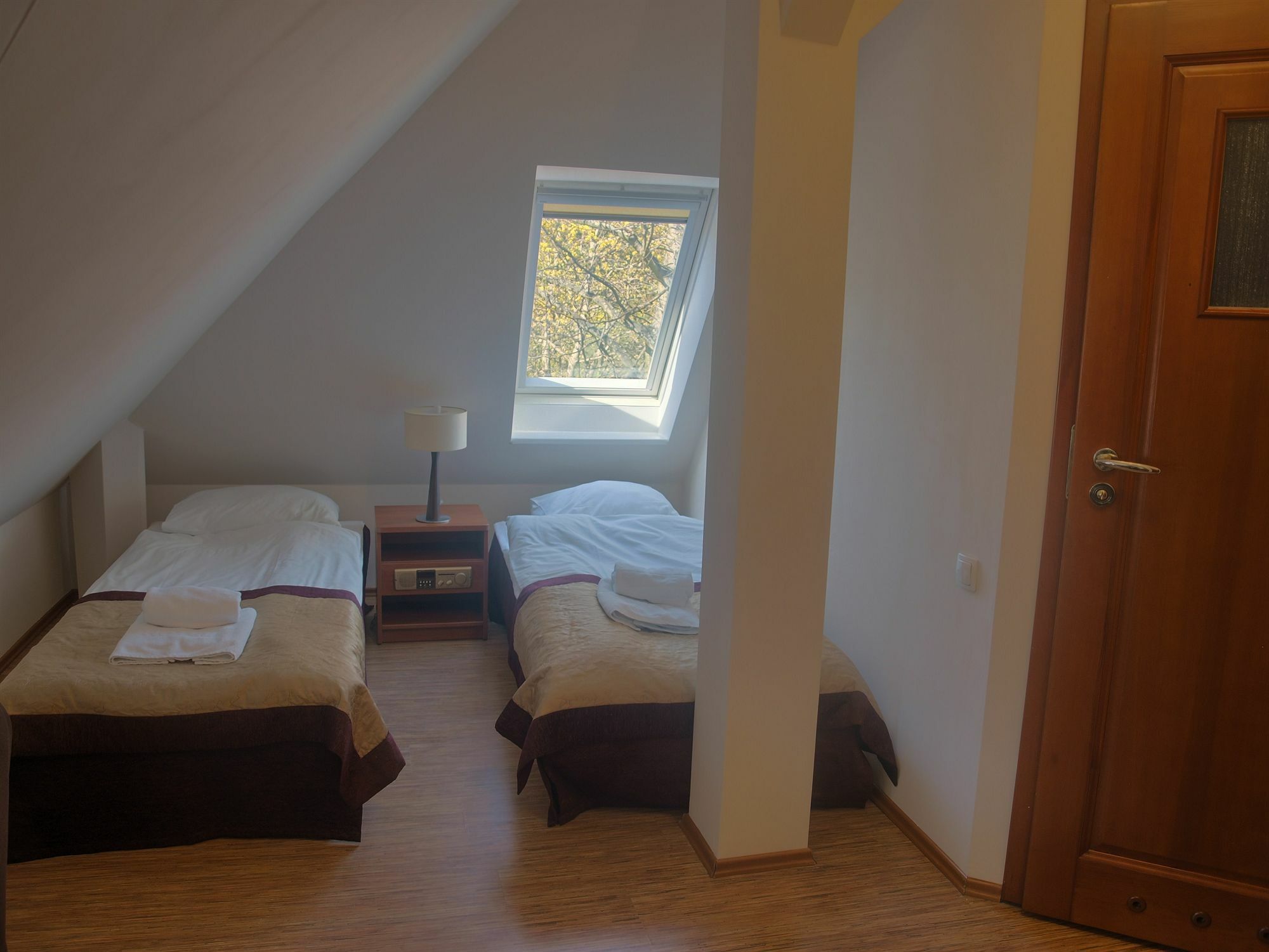 Villa Jedynak Świnoujście Esterno foto